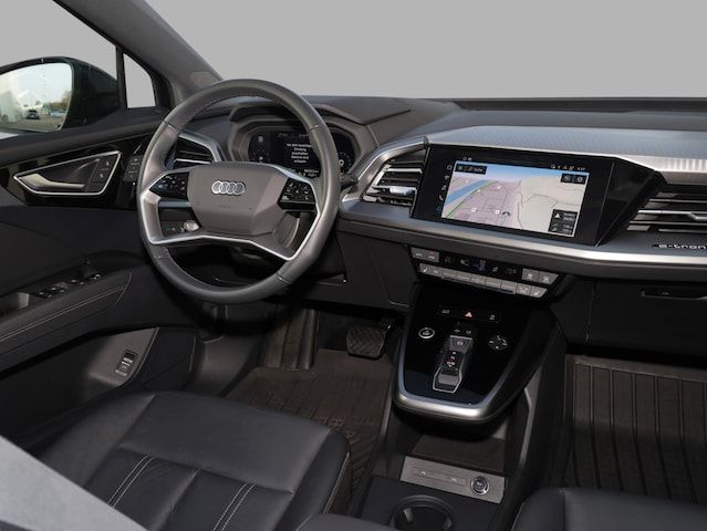 Audi Q4 Sportback E-tron 50 E-tron Quattro - 2022 - Joinsteer - #15