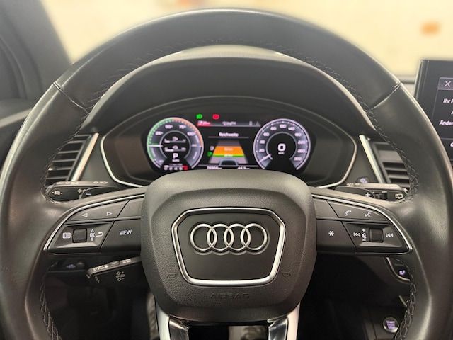 Audi Q5 TFSI E Advanced 50 TFSI E Quattro S Tronic - 2023 - Joinsteer - #12