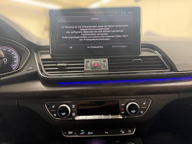 Audi Q5 TFSI E Advanced 50 TFSI E Quattro S Tronic - 2023 - Joinsteer - #13