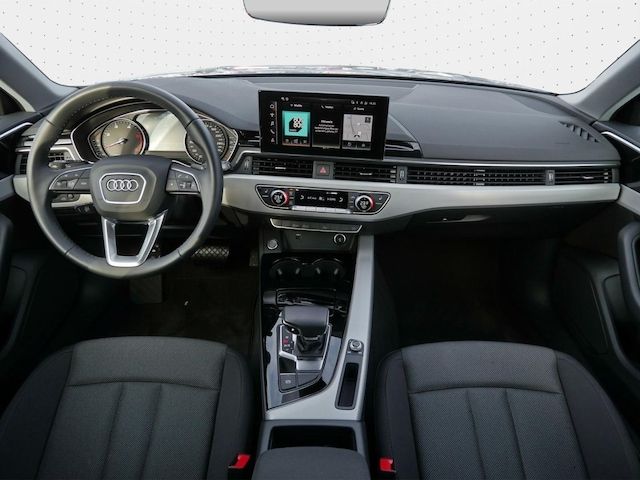 Audi A4 Avant 30 TDI S Tronic - 2024 - Joinsteer - #5