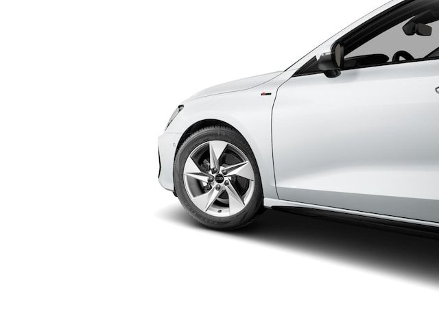 Audi A3 S Line TFSI S Tronic - 2025 - Joinsteer - #8