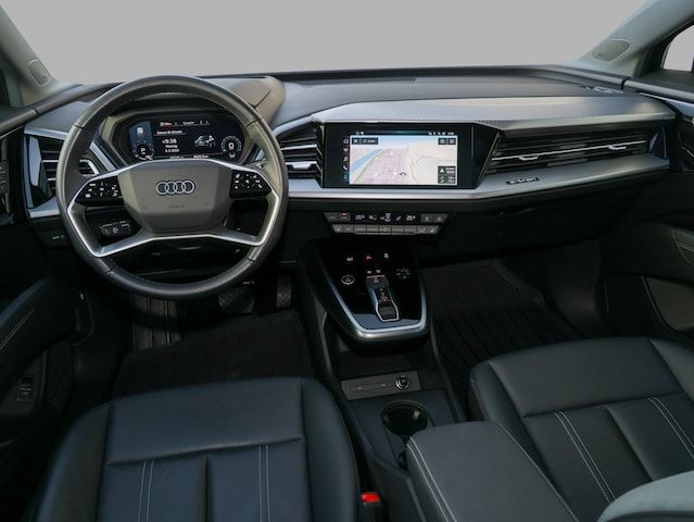 Audi Q4 Sportback E-tron 50 E-tron Quattro - 2022 - Joinsteer - #16