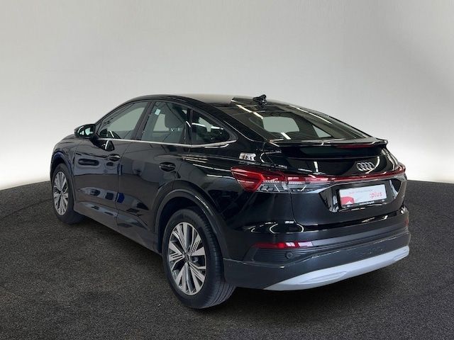 Audi Q4 Sportback E-tron 50 E-tron Quattro - 2023 - Joinsteer - #3