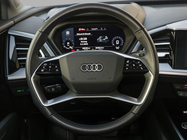 Audi Q4 Sportback E-tron 50 E-tron Quattro - 2022 - Joinsteer - #17