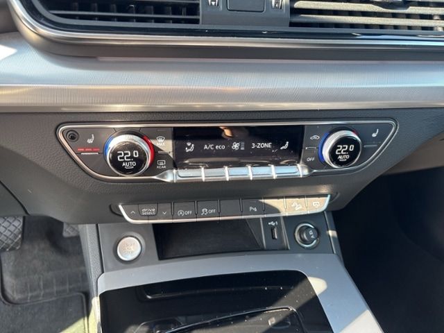 Audi Q5 50 TDI Quattro Tiptronic - 2021 - Joinsteer - #17