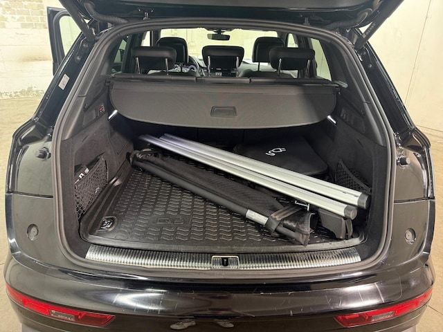 Audi Q5 TFSI E Advanced 50 TFSI E Quattro S Tronic - 2023 - Joinsteer - #18