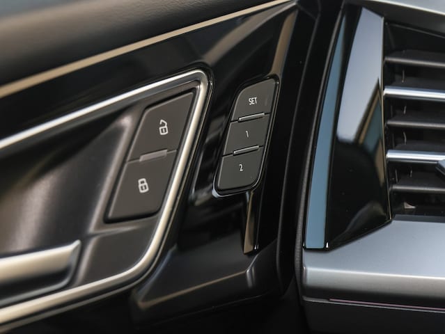 Audi Q4 Sportback E-tron 50 E-tron Quattro - 2022 - Joinsteer - #19