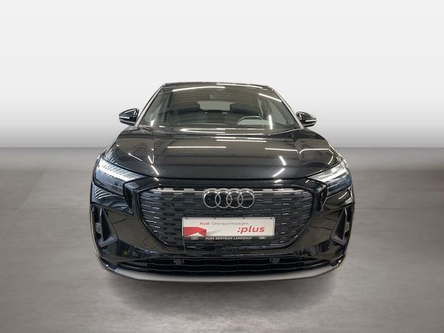 Audi Q4 Sportback E-tron 50 E-tron Quattro - 2023 - Joinsteer - #7