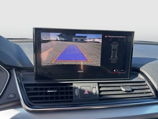 Audi Q5 50 TDI Quattro Tiptronic - 2021 - Joinsteer - #18