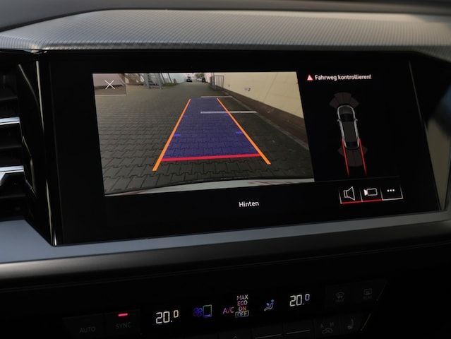 Audi Q4 Sportback E-tron 50 E-tron Quattro - 2022 - Joinsteer - #20