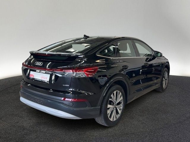 Audi Q4 Sportback E-tron 50 E-tron Quattro - 2023 - Joinsteer - #5