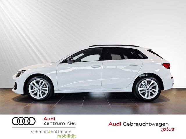 Audi A3 Sportback TDI Schaltgetriebe - 2026 - Joinsteer - #3