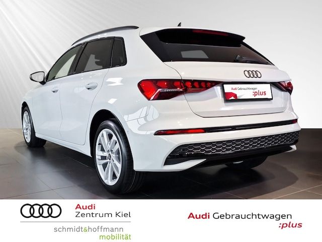 Audi A3 Sportback TDI Schaltgetriebe - 2026 - Joinsteer - #4