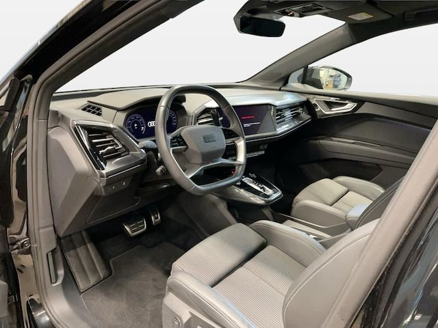 Audi Q4 Sportback E-tron 50 E-tron Quattro - 2023 - Joinsteer - #8