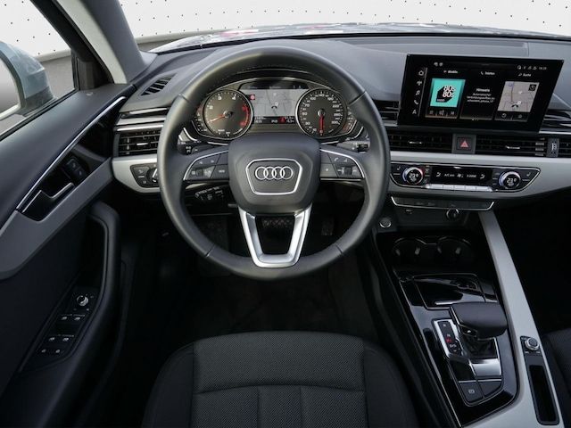 Audi A4 Avant 30 TDI S Tronic - 2024 - Joinsteer - #8