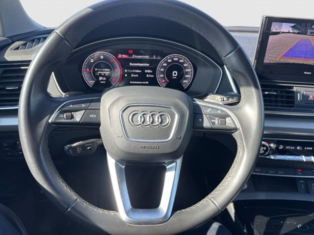 Audi Q5 50 TDI Quattro Tiptronic - 2021 - Joinsteer - #19