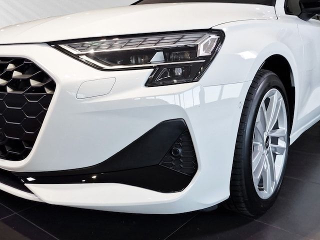 Audi A3 Sportback TDI Schaltgetriebe - 2026 - Joinsteer - #6