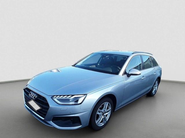 Audi A4 Avant 30 TDI S Tronic - 2024 - Joinsteer - #2
