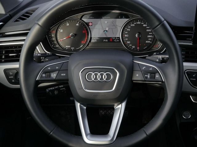 Audi A4 Avant 30 TDI S Tronic - 2024 - Joinsteer - #9
