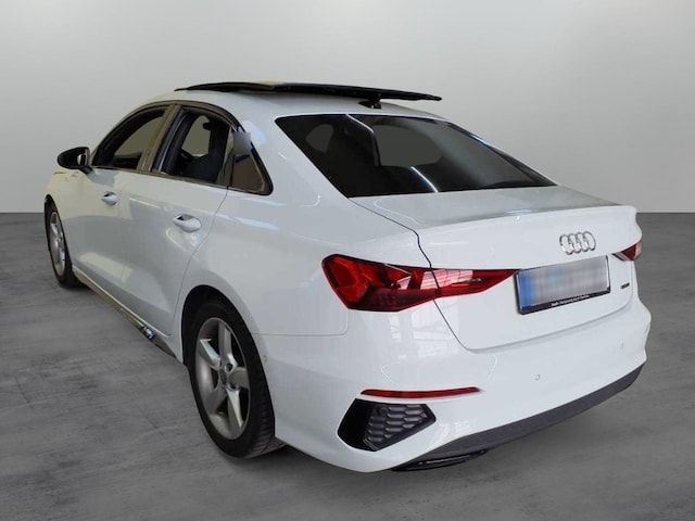Audi A3 40 TDI Quattro S Tronic - 2021 - Joinsteer - #2