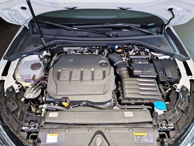 Audi A3 Sportback TDI Schaltgetriebe - 2026 - Joinsteer - #11