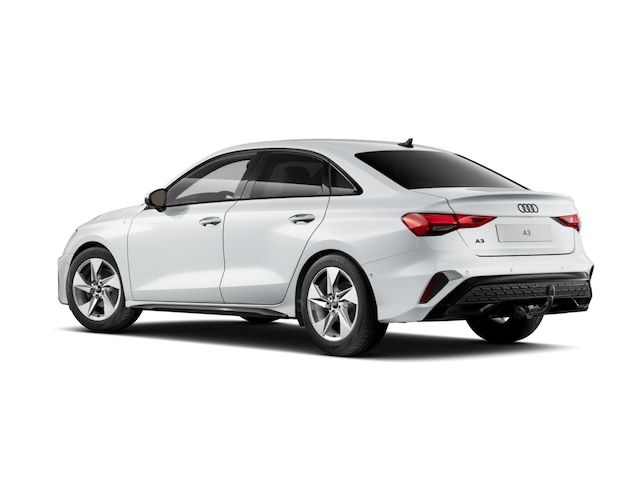 Audi A3 S Line TFSI S Tronic - 2025 - Joinsteer - #9