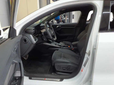 Audi A3 40 TDI Quattro S Tronic -  - Joinsteer - #2