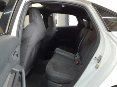 Audi A3 40 TDI Quattro S Tronic -  - Joinsteer - #3