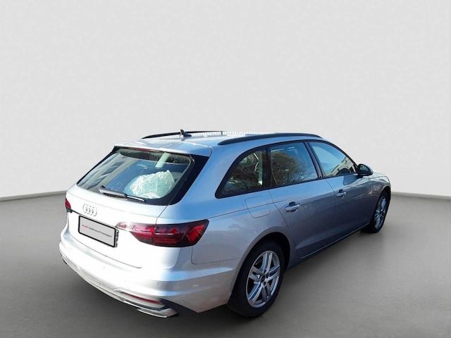 Audi A4 Avant 30 TDI S Tronic - 2024 - Joinsteer - #3