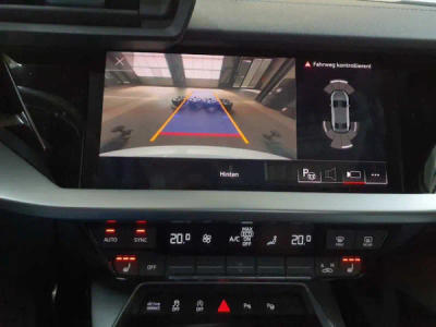 Audi A3 40 TDI Quattro S Tronic -  - Joinsteer - #4