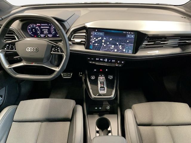 Audi Q4 Sportback E-tron 50 E-tron Quattro - 2023 - Joinsteer - #10