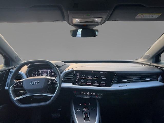 Audi Q4 Sportback E-tron 50 E-tron Quattro - 2023 - Joinsteer - #7