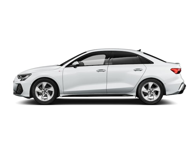 Audi A3 S Line TFSI S Tronic - 2025 - Joinsteer - #11
