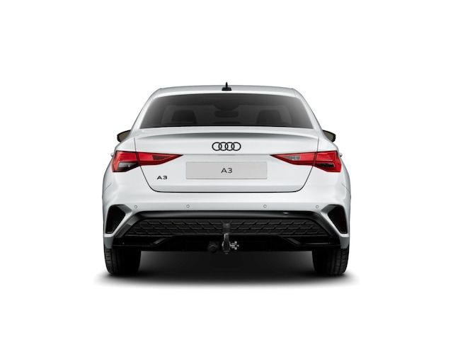 Audi A3 S Line TFSI S Tronic - 2025 - Joinsteer - #12