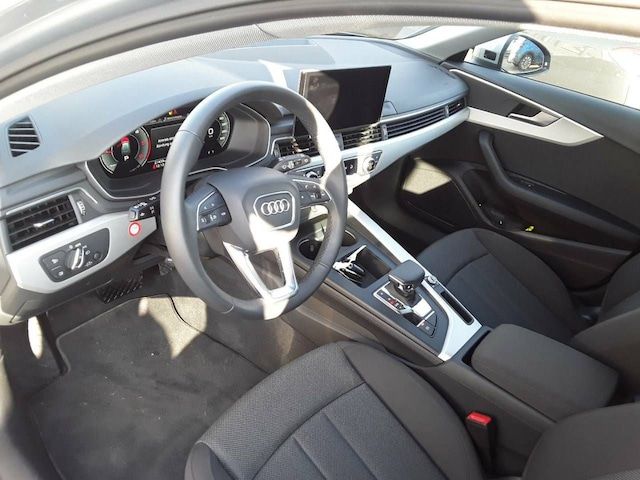 Audi A4 Avant 30 TDI S Tronic - 2024 - Joinsteer - #4