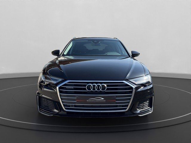 Audi A6 Avant TFSI E 50 TFSI E Quattro S Tronic - 2021 - Joinsteer - #5