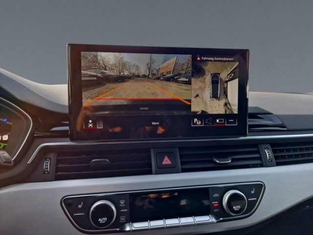 Audi A4 Avant S Line 45 TFSI Quattro - 2023 - Joinsteer - #13