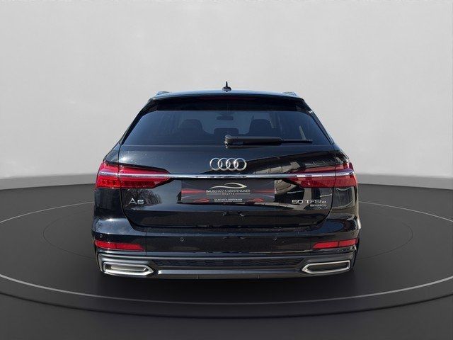 Audi A6 Avant TFSI E 50 TFSI E Quattro S Tronic - 2021 - Joinsteer - #6