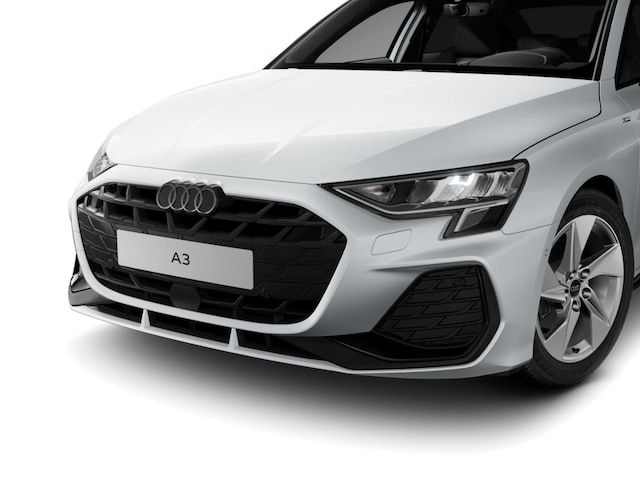 Audi A3 S Line TFSI S Tronic - 2025 - Joinsteer - #13
