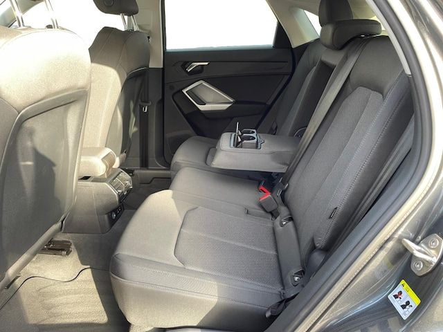 Audi Q3 Sportback S Line 35 TDI S Tronic - 2022 - Joinsteer - #10