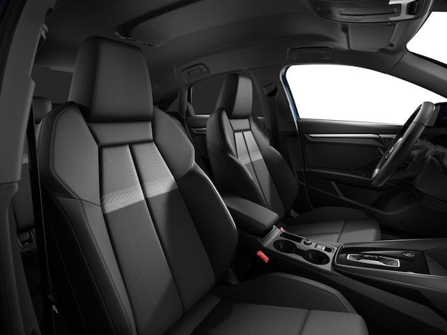 Audi A3 S Line TFSI S Tronic - 2025 - Joinsteer - #14