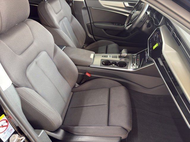Audi A6 Avant TFSI E 50 TFSI E Quattro S Tronic - 2021 - Joinsteer - #7