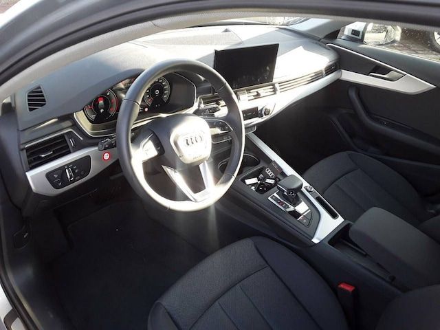 Audi A4 Avant 30 TDI S Tronic - 2024 - Joinsteer - #4