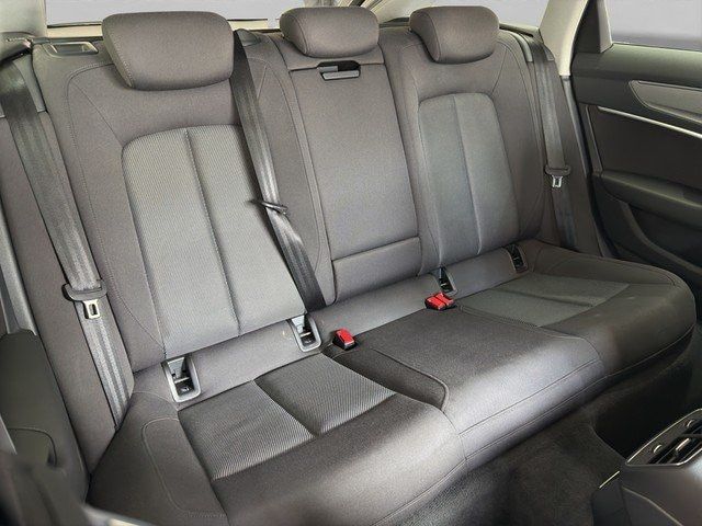 Audi A6 Avant TFSI E 50 TFSI E Quattro S Tronic - 2021 - Joinsteer - #8