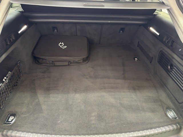 Audi A6 Avant TFSI E 50 TFSI E Quattro S Tronic - 2021 - Joinsteer - #9