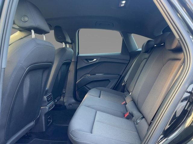 Audi Q4 Sportback E-tron 50 E-tron Quattro - 2023 - Joinsteer - #9