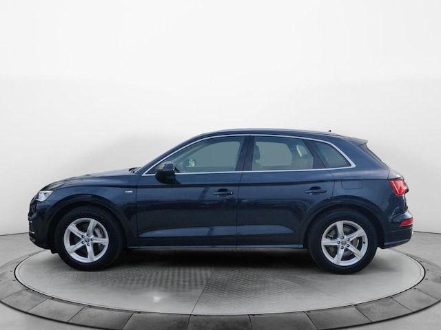 Audi Q5 TFSI E 50 TFSI E Quattro S Tronic - 2020 - Joinsteer - #2