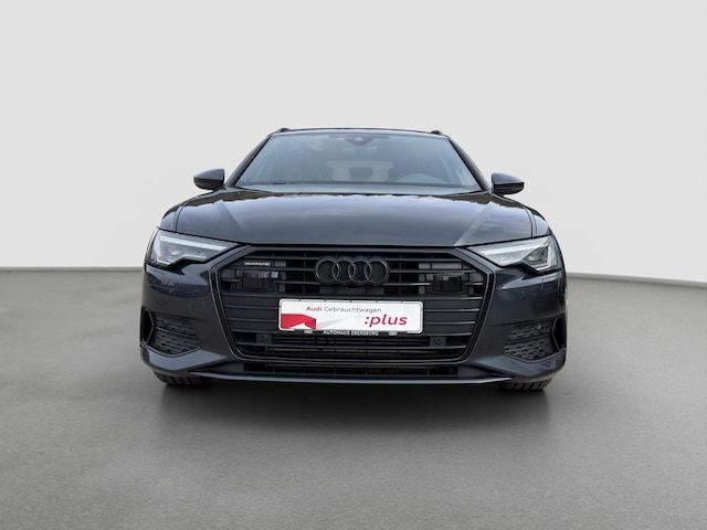 Audi A6 Avant TFSI E - 2022 - Joinsteer - #3
