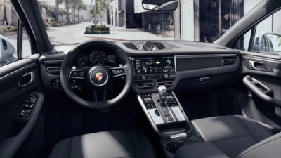 Porsche Macan III -  - Joinsteer - #4