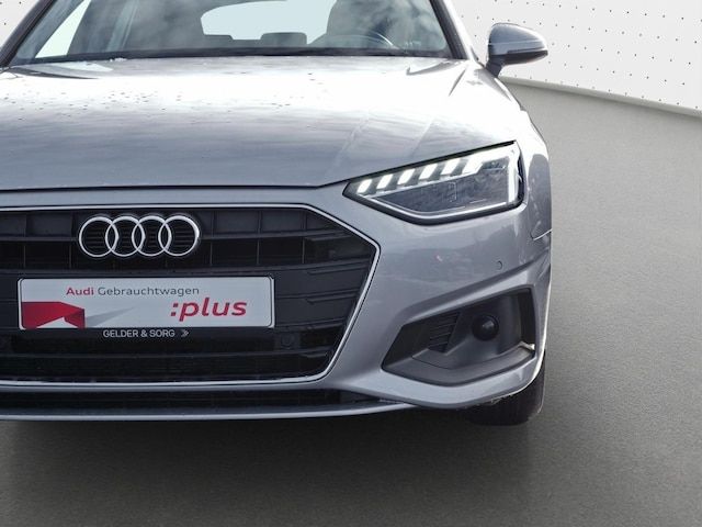Audi A4 Avant 30 TDI S Tronic - 2024 - Joinsteer - #12
